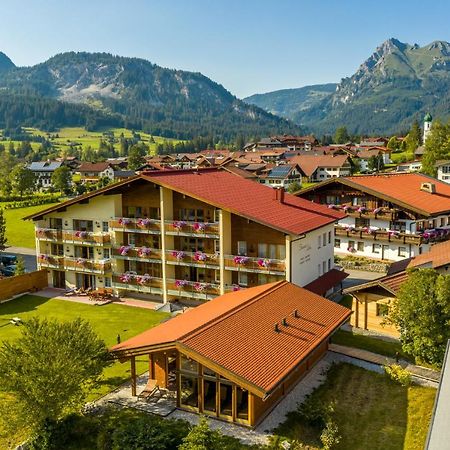 Apartmán Gaestehaus Woetzer Und Landhaus Stocka Grän Exteriér fotografie