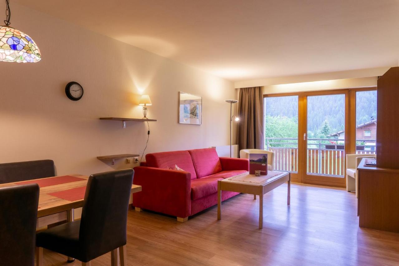 Apartmán Gaestehaus Woetzer Und Landhaus Stocka Grän Exteriér fotografie