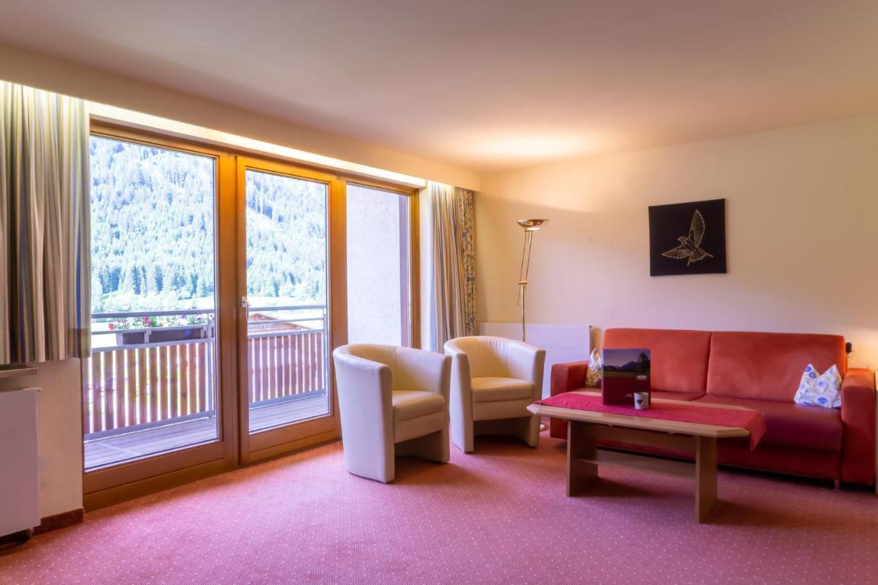 Apartmán Gaestehaus Woetzer Und Landhaus Stocka Grän Exteriér fotografie