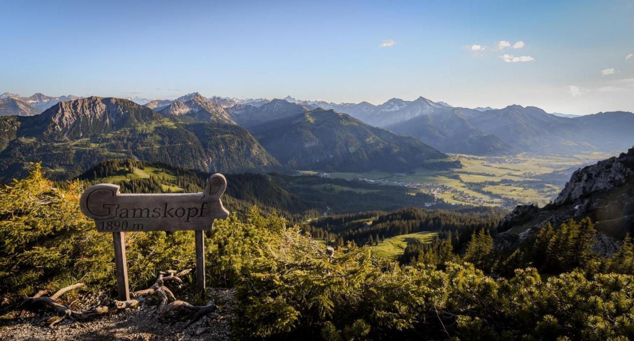 Apartmán Gaestehaus Woetzer Und Landhaus Stocka Grän Exteriér fotografie